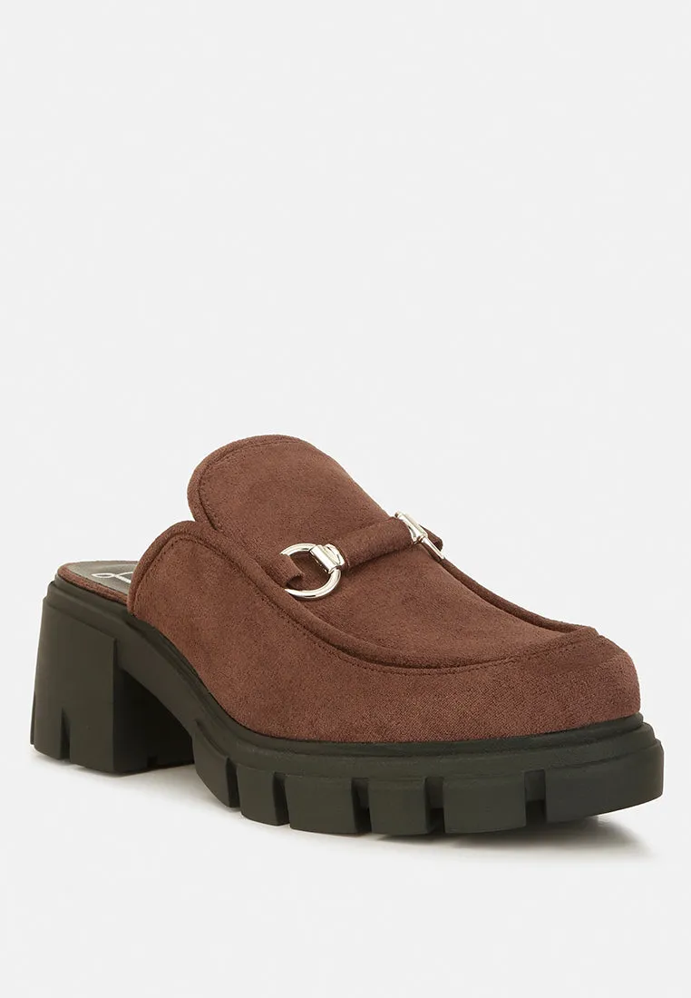 Prosper Platform Mule By MODE
