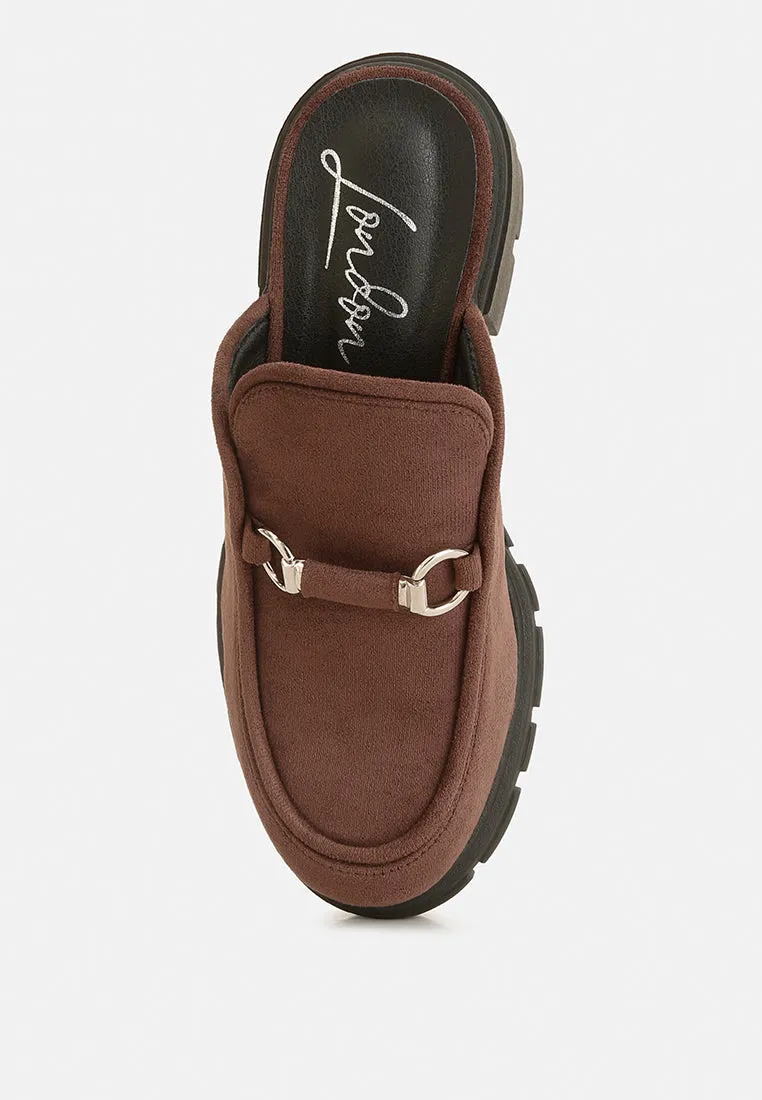 Prosper Platform Mule By MODE