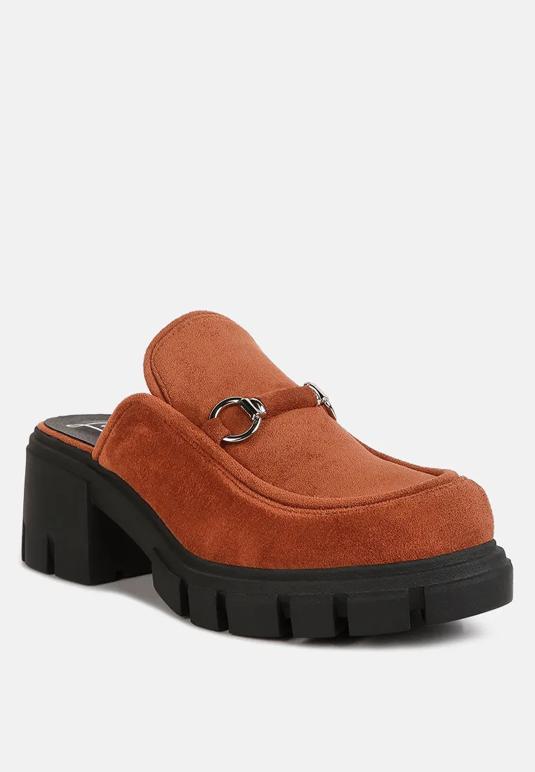 Prosper Platform Mule By MODE
