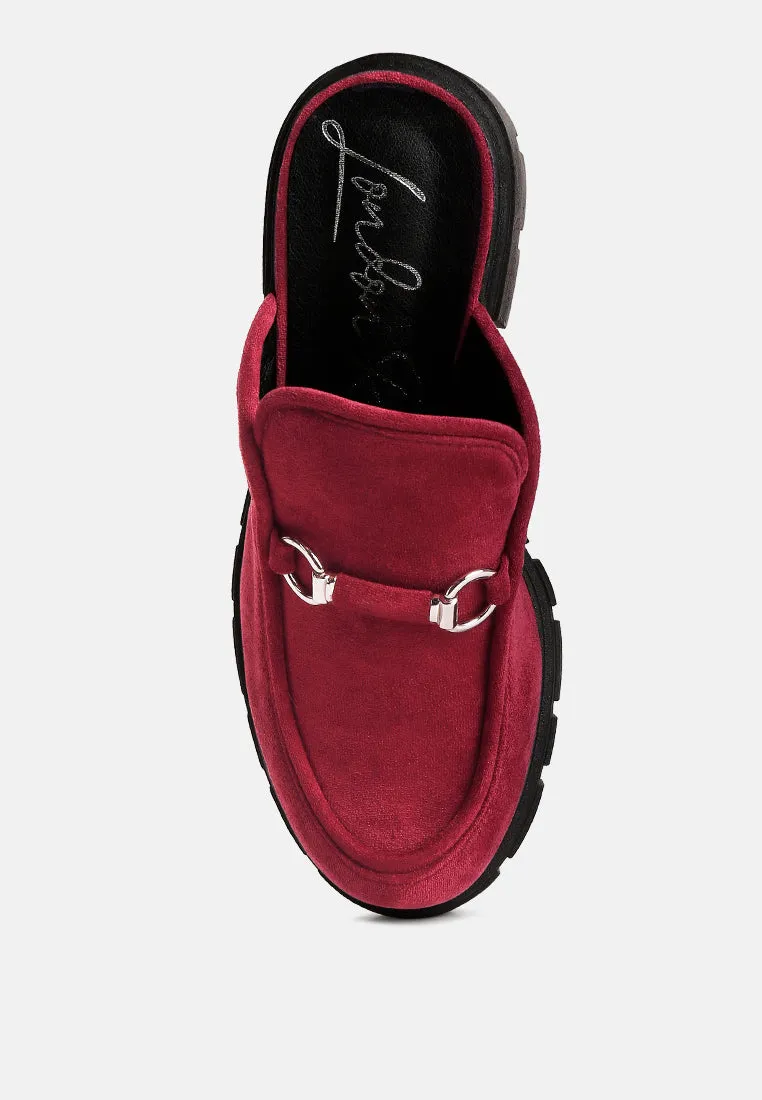Prosper Platform Mule By MODE