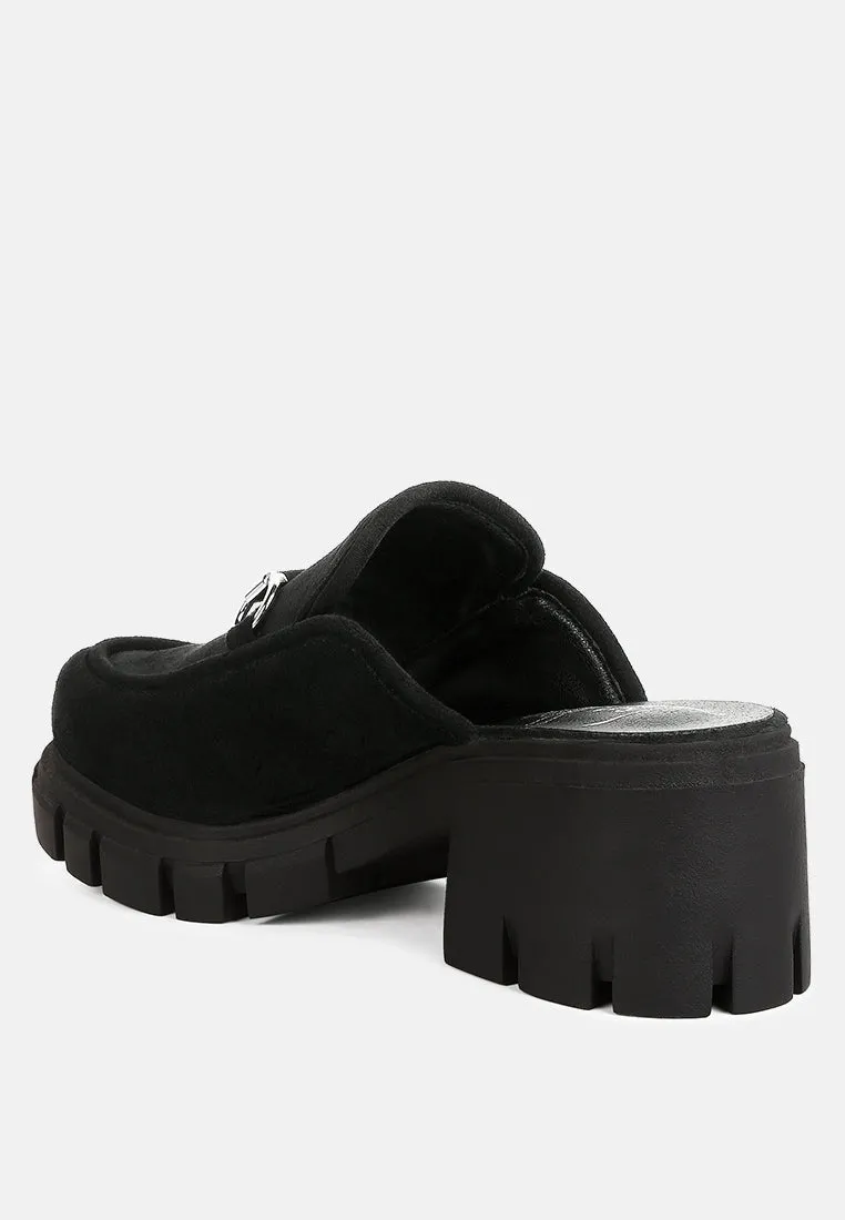 Prosper Platform Mule By MODE