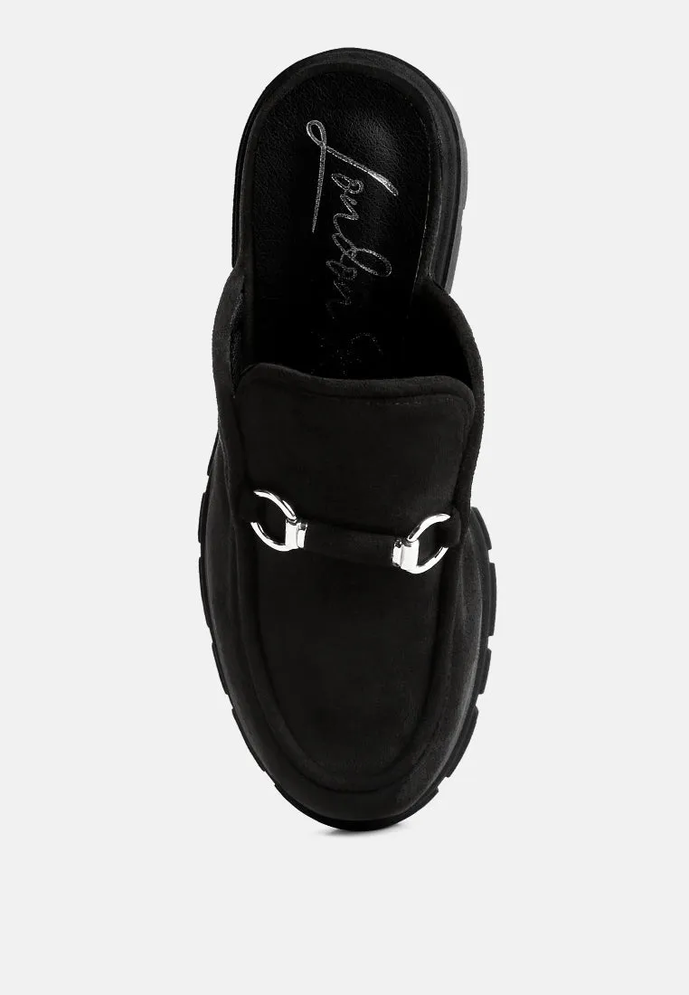 Prosper Platform Mule By MODE