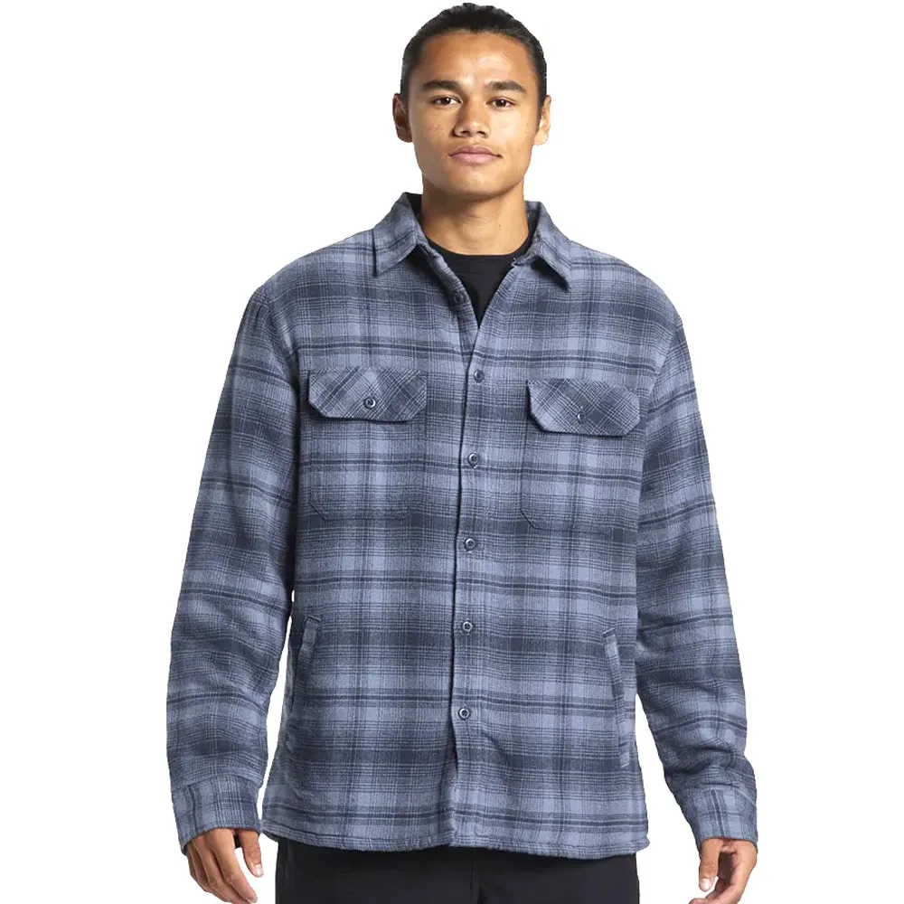 Quiksilver Venture Sherpa Overshirt
