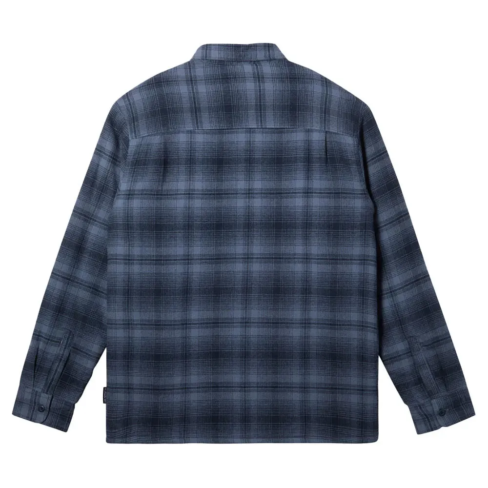 Quiksilver Venture Sherpa Overshirt