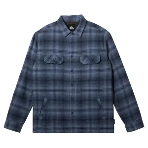 Quiksilver Venture Sherpa Overshirt