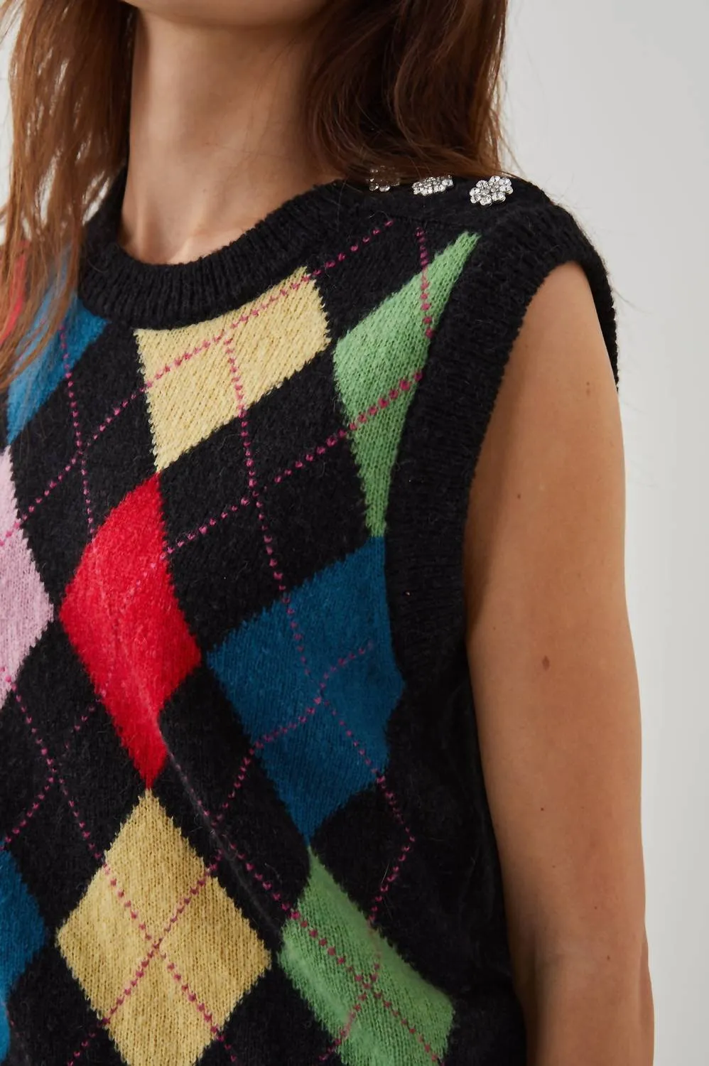 Rails - Christie Vest