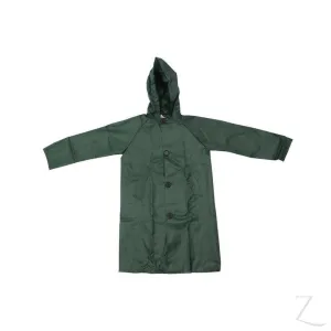 Raincoat Nylon - Bottle