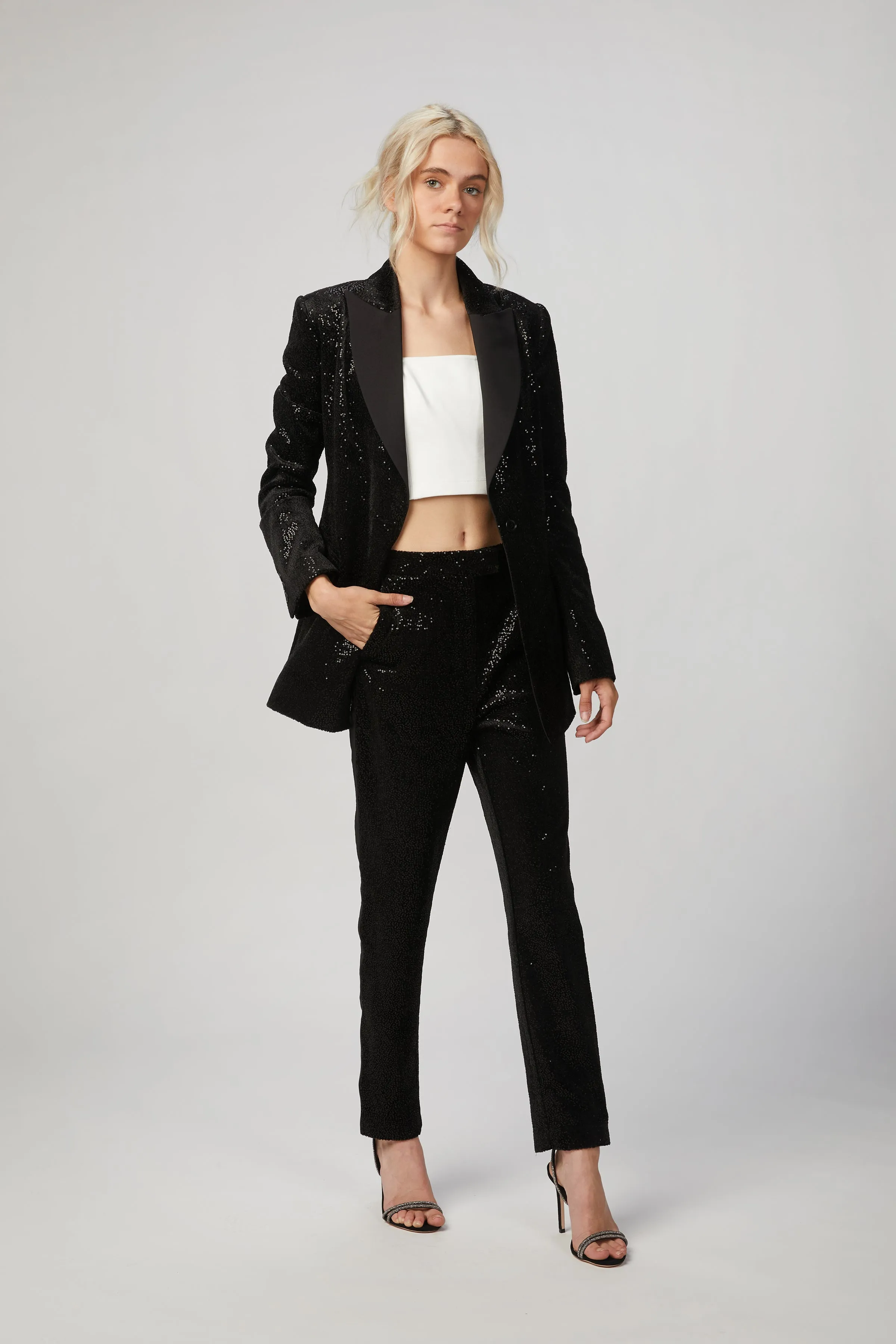 REN CROP TOP
