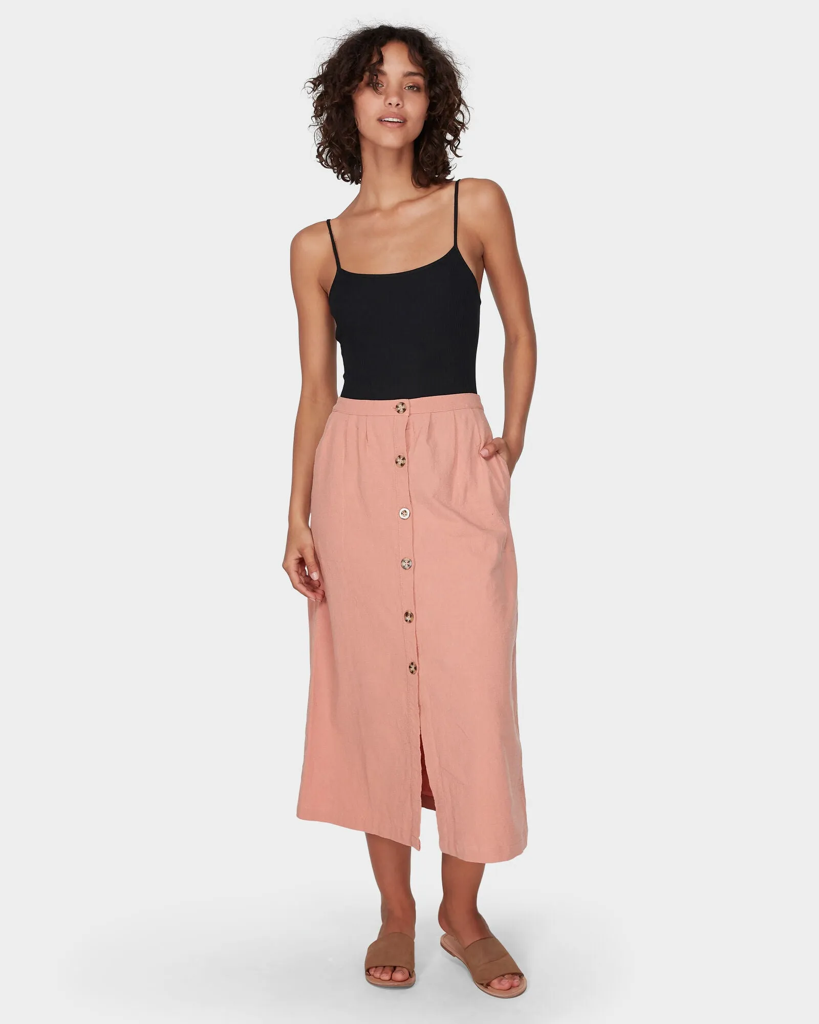 Rhythm Portugal Skirts
