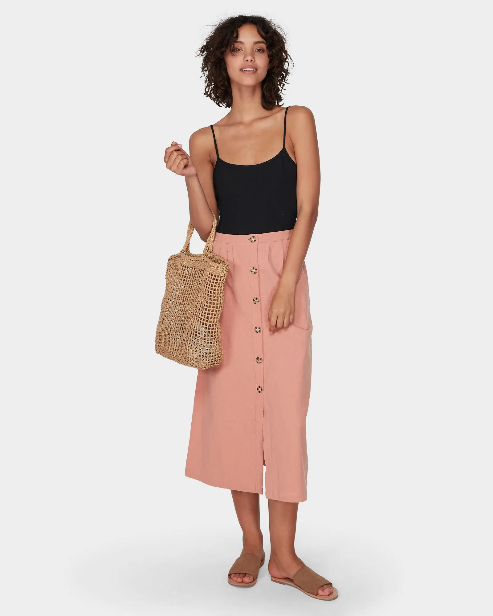 Rhythm Portugal Skirts