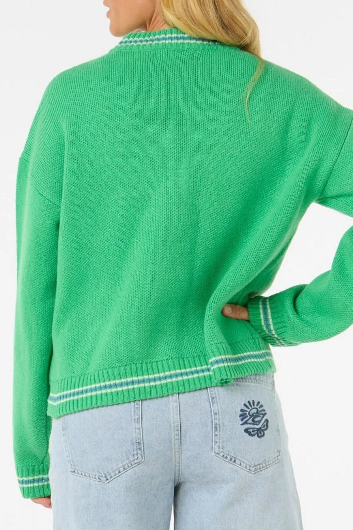 Rip Curl Las Dalias Sweater