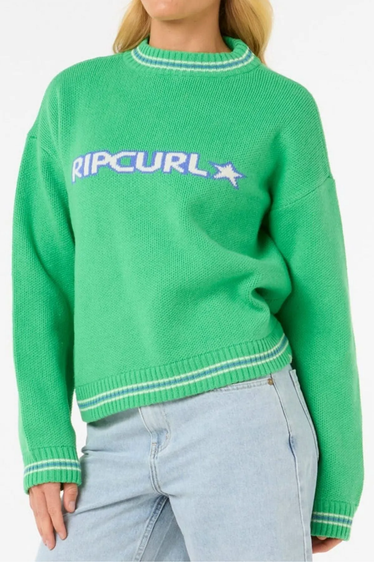 Rip Curl Las Dalias Sweater