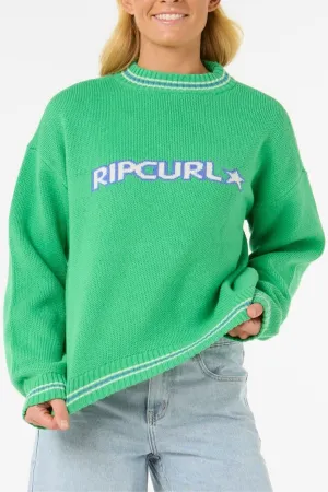 Rip Curl Las Dalias Sweater