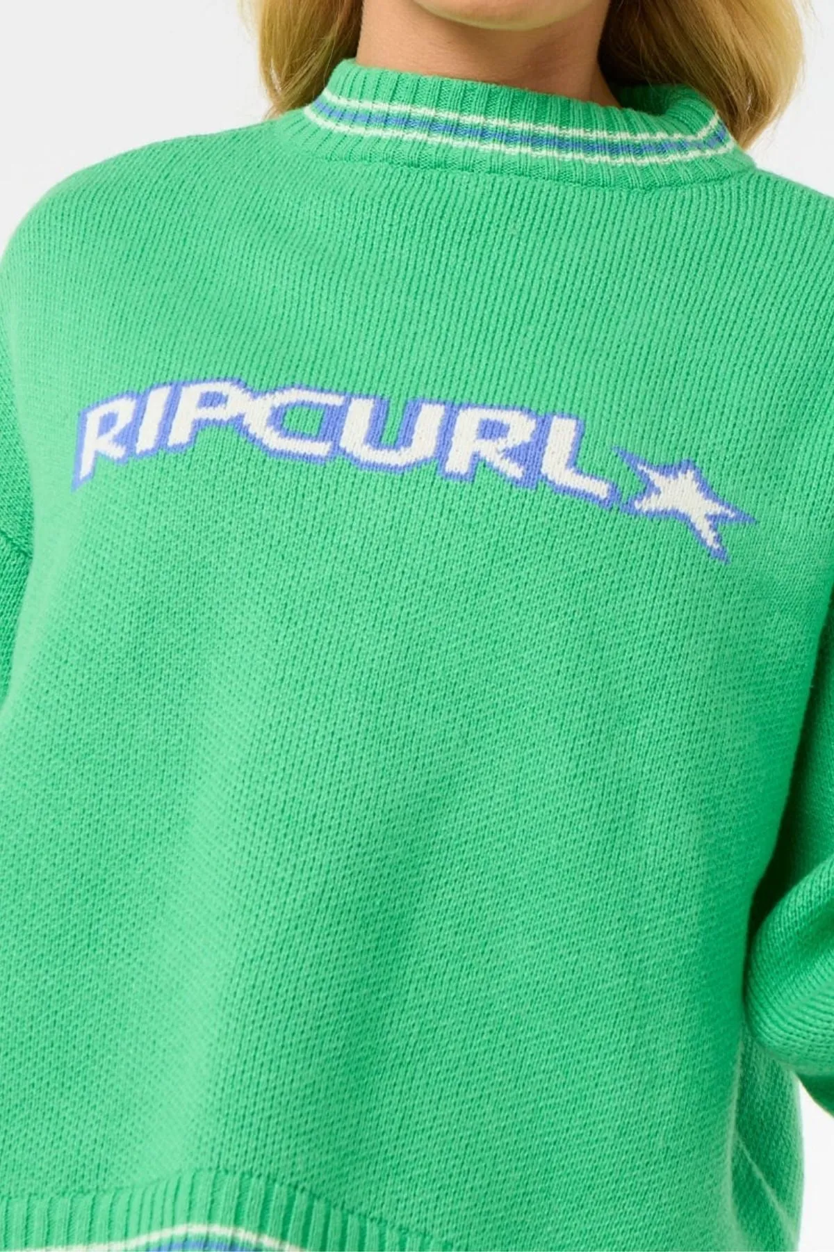 Rip Curl Las Dalias Sweater