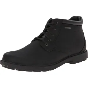 Rockport Men's Waterproof Storm Surge Toe Boot | Multiple Colors
