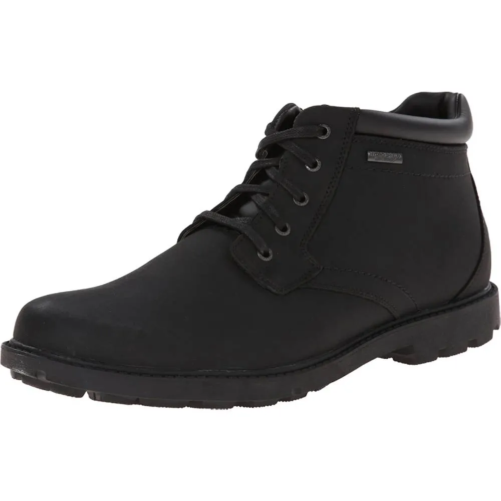 Rockport Men's Waterproof Storm Surge Toe Boot | Multiple Colors