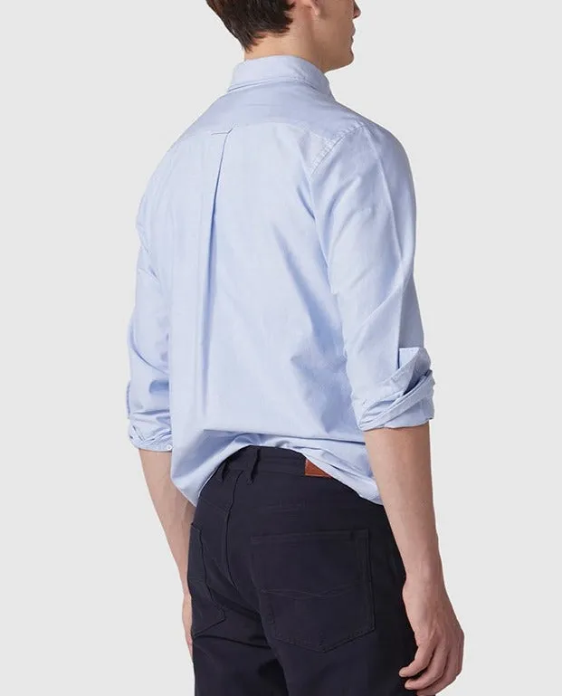 Rodd & Gunn Gunn Oxford Sports Fit Shirt