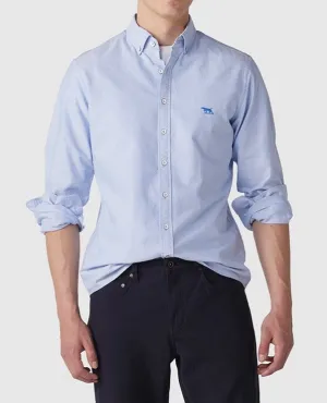 Rodd & Gunn Gunn Oxford Sports Fit Shirt