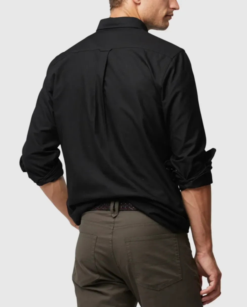 Rodd & Gunn Oxford Pd Sports Fit Shirt