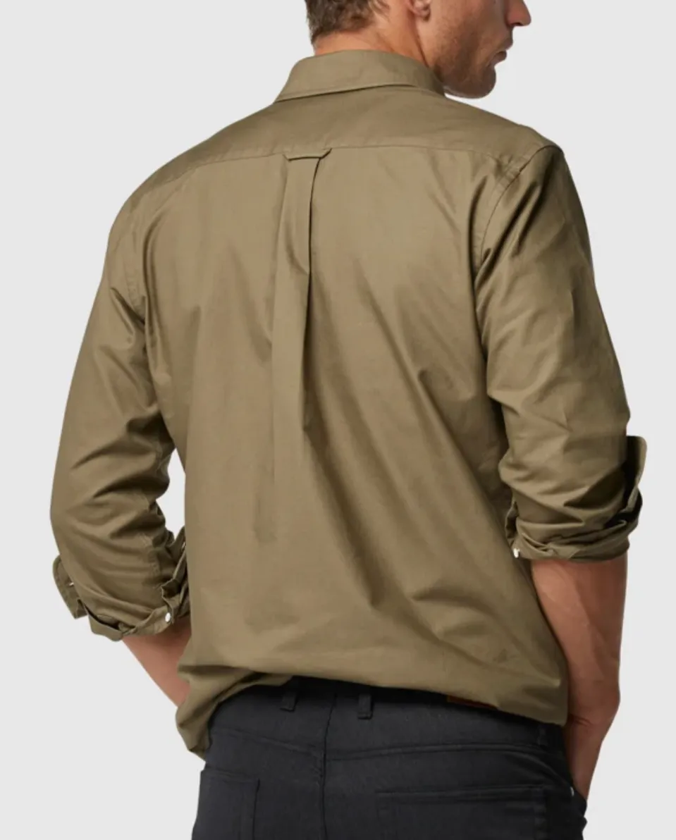 Rodd & Gunn Oxford Pd Sports Fit Shirt