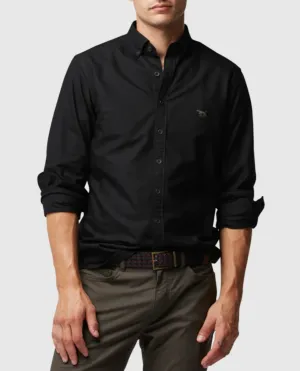 Rodd & Gunn Oxford Pd Sports Fit Shirt