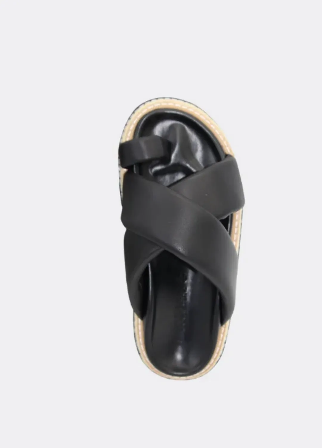 RULE Chunky Slide (Black)