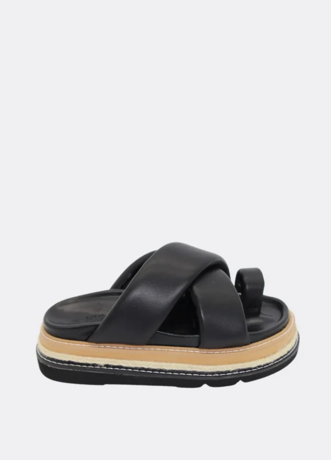 RULE Chunky Slide (Black)