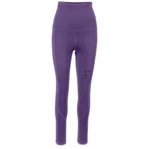 SALES SAMPLE : 509 FZN Women's Merino Pant (Purple) (MD)