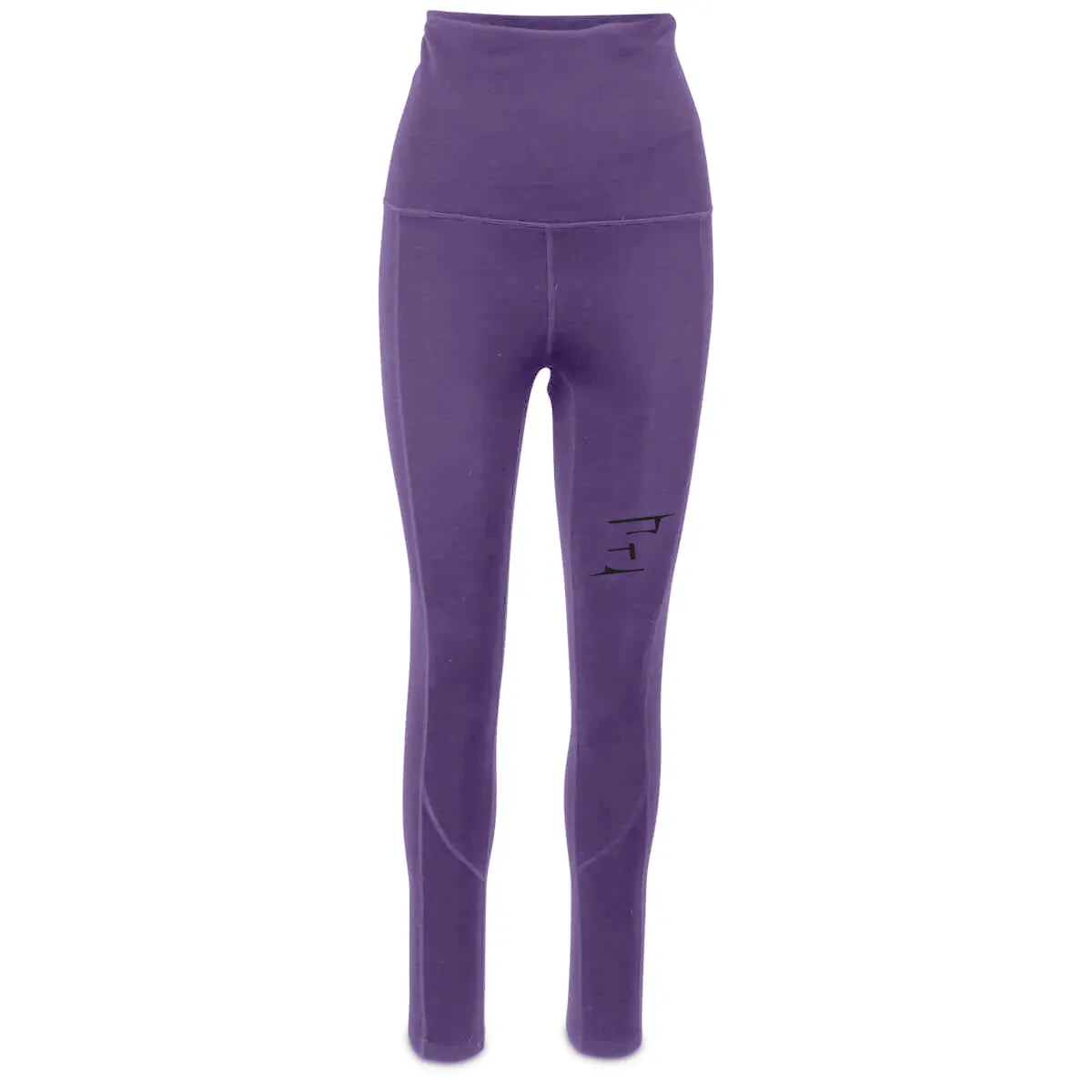 SALES SAMPLE : 509 FZN Women's Merino Pant (Purple) (MD)