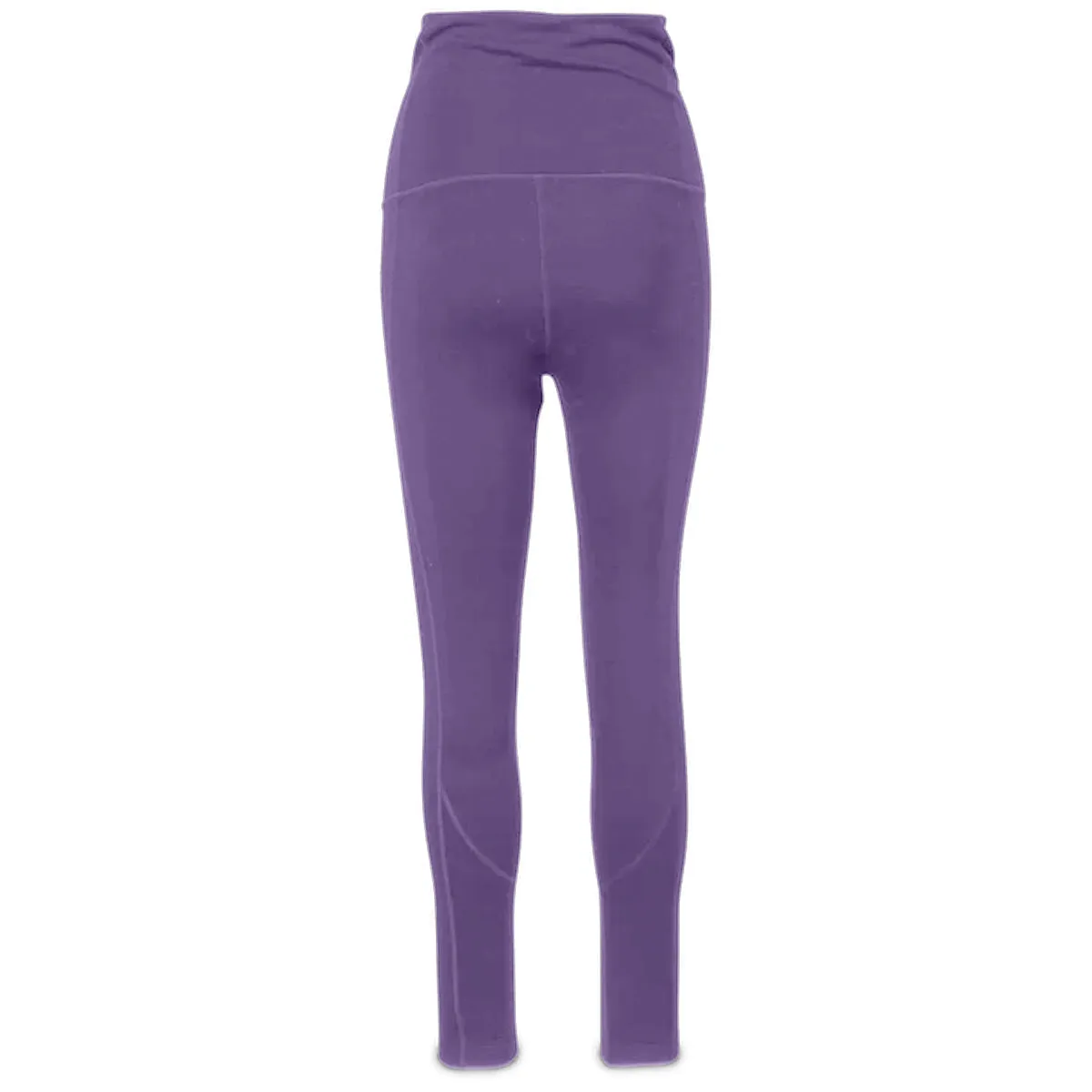 SALES SAMPLE : 509 FZN Women's Merino Pant (Purple) (MD)