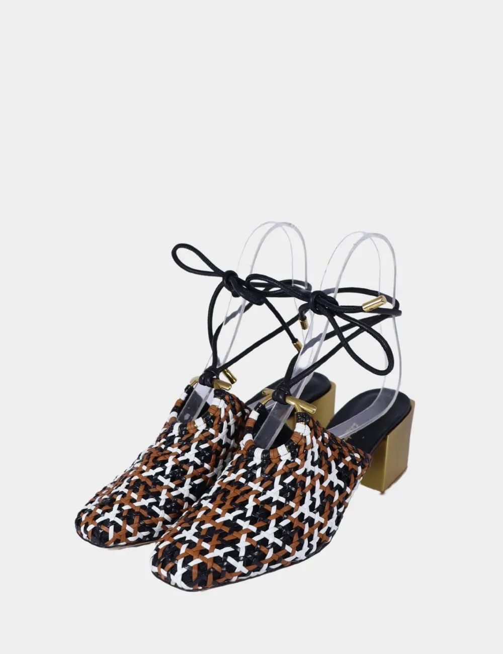 Salvatore Ferragamo - 38.5