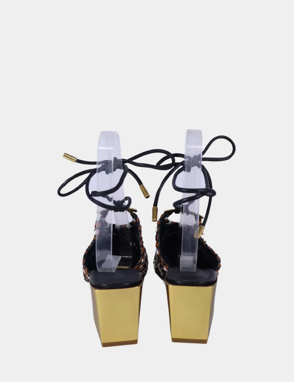 Salvatore Ferragamo - 38.5