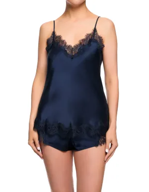 Scarlett Camisole - Navy