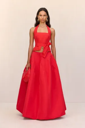Selene Skirt Ghermez