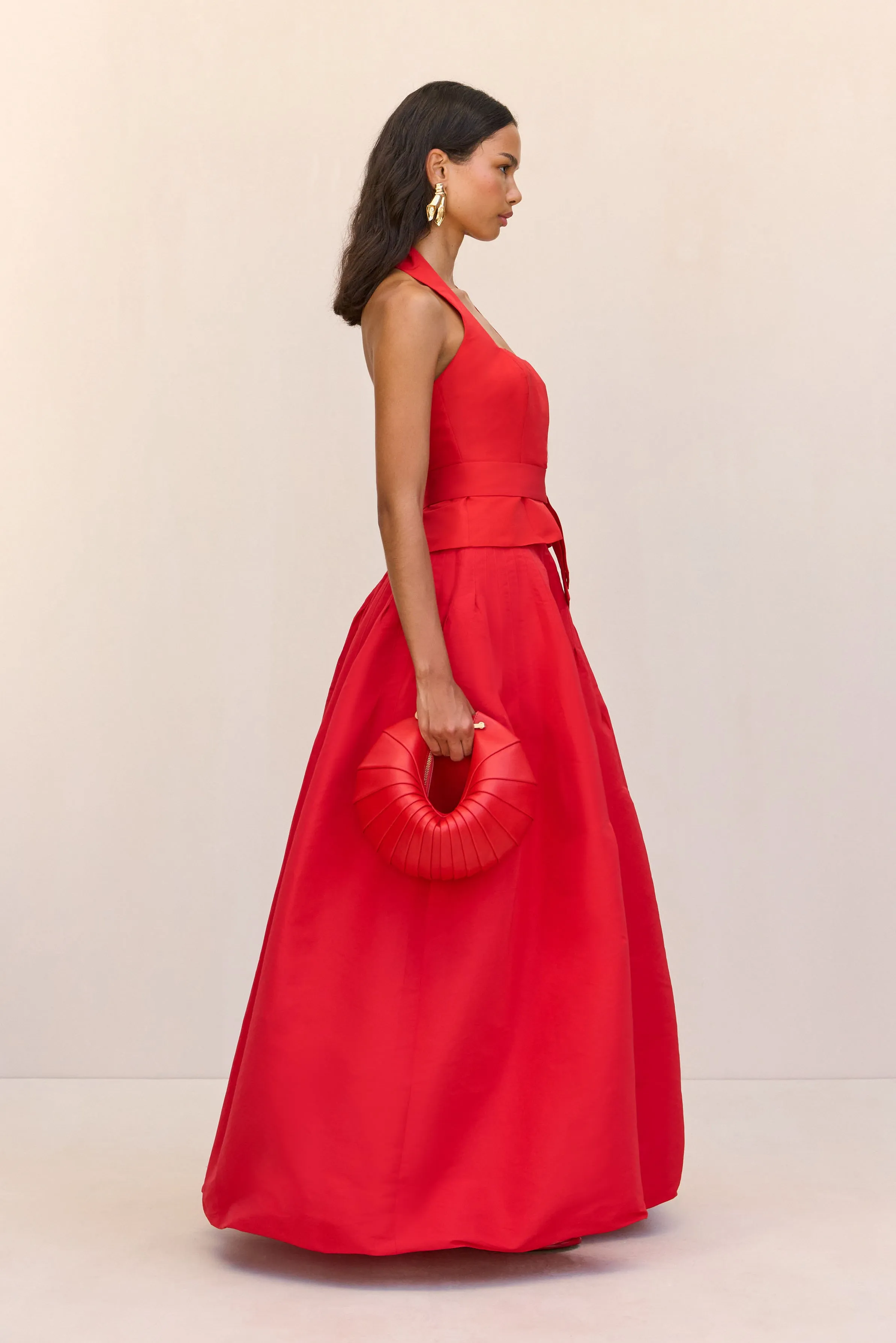 Selene Skirt Ghermez
