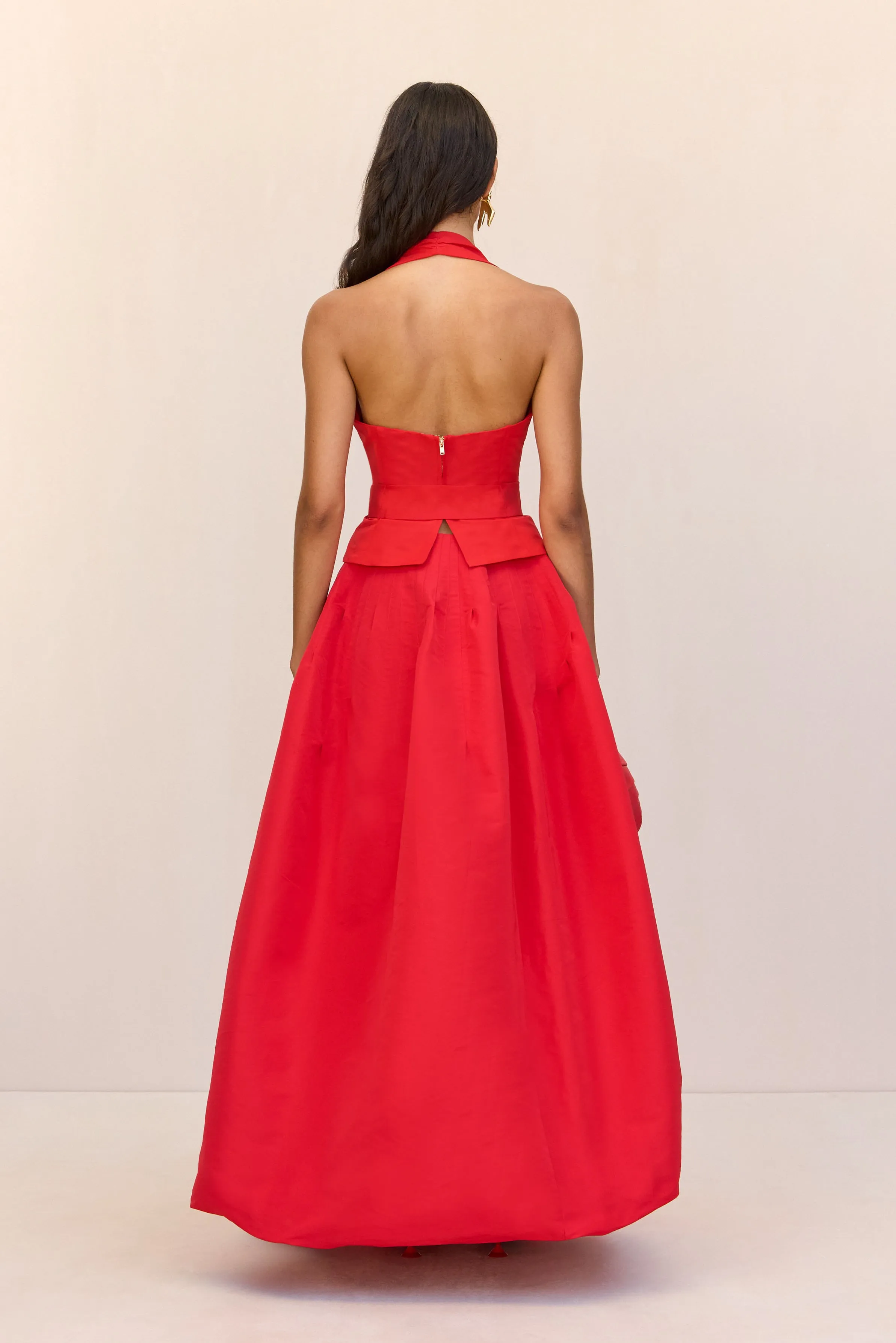 Selene Skirt Ghermez