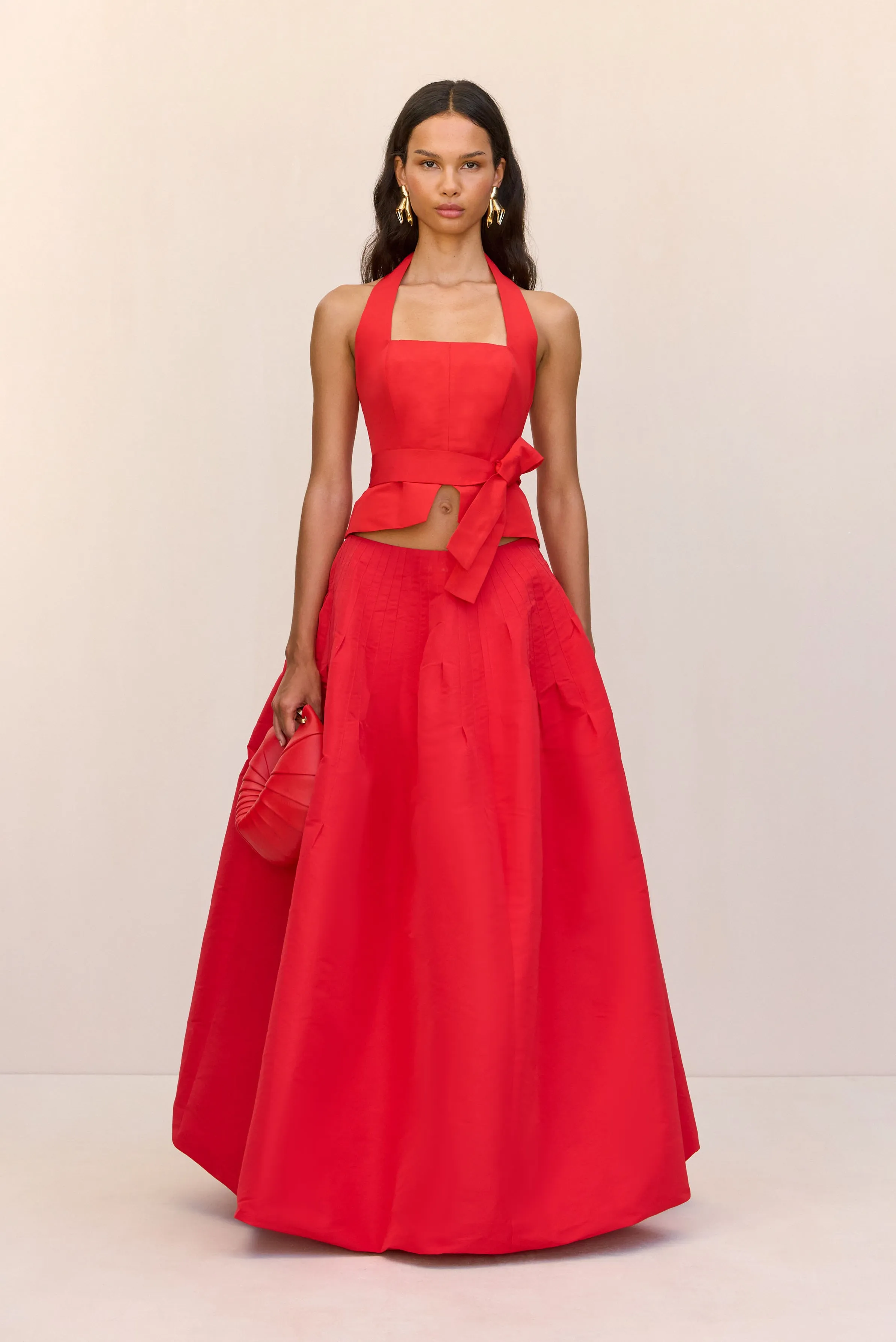 Selene Skirt Ghermez