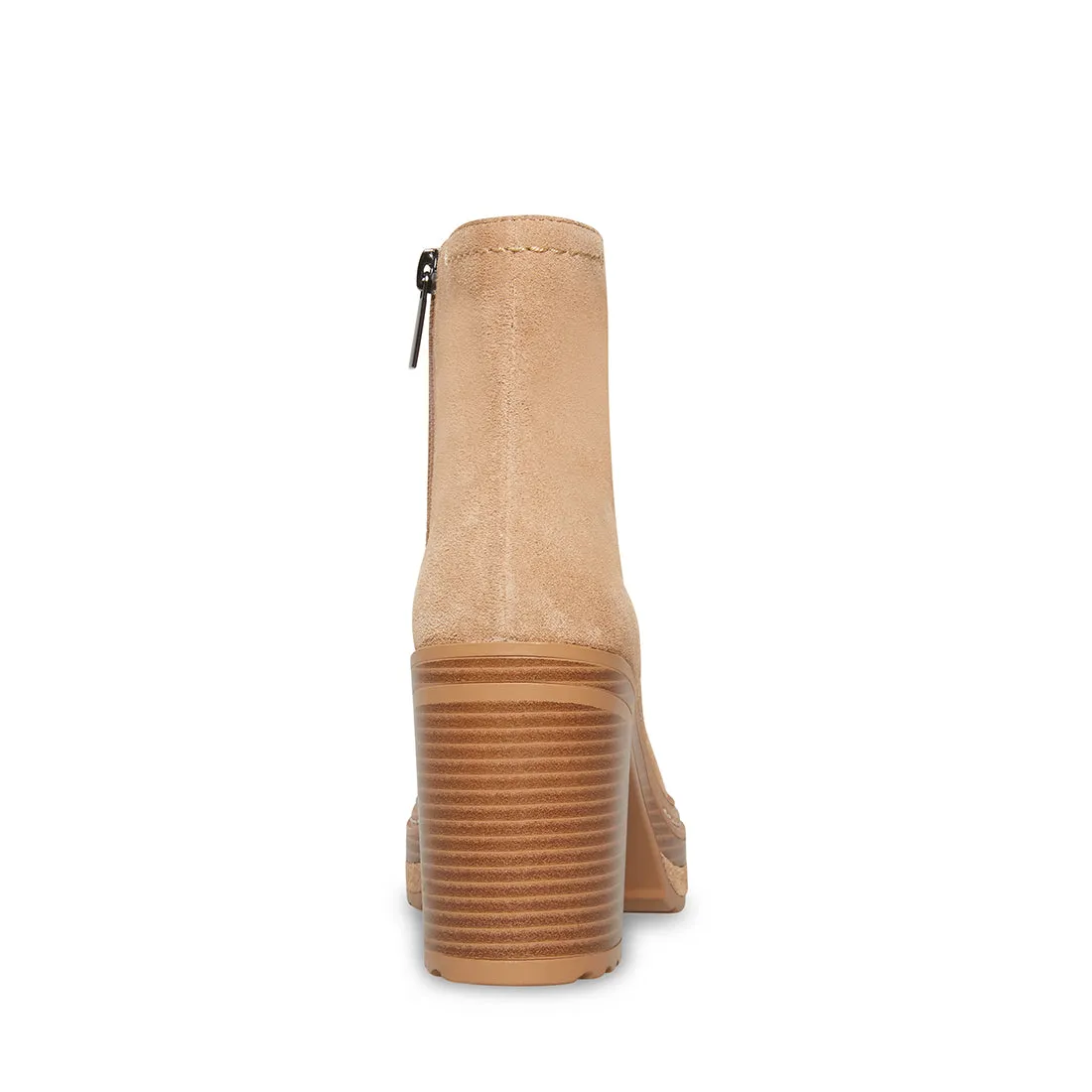 SHANIYA SAND SUEDE - SM REBOOTED