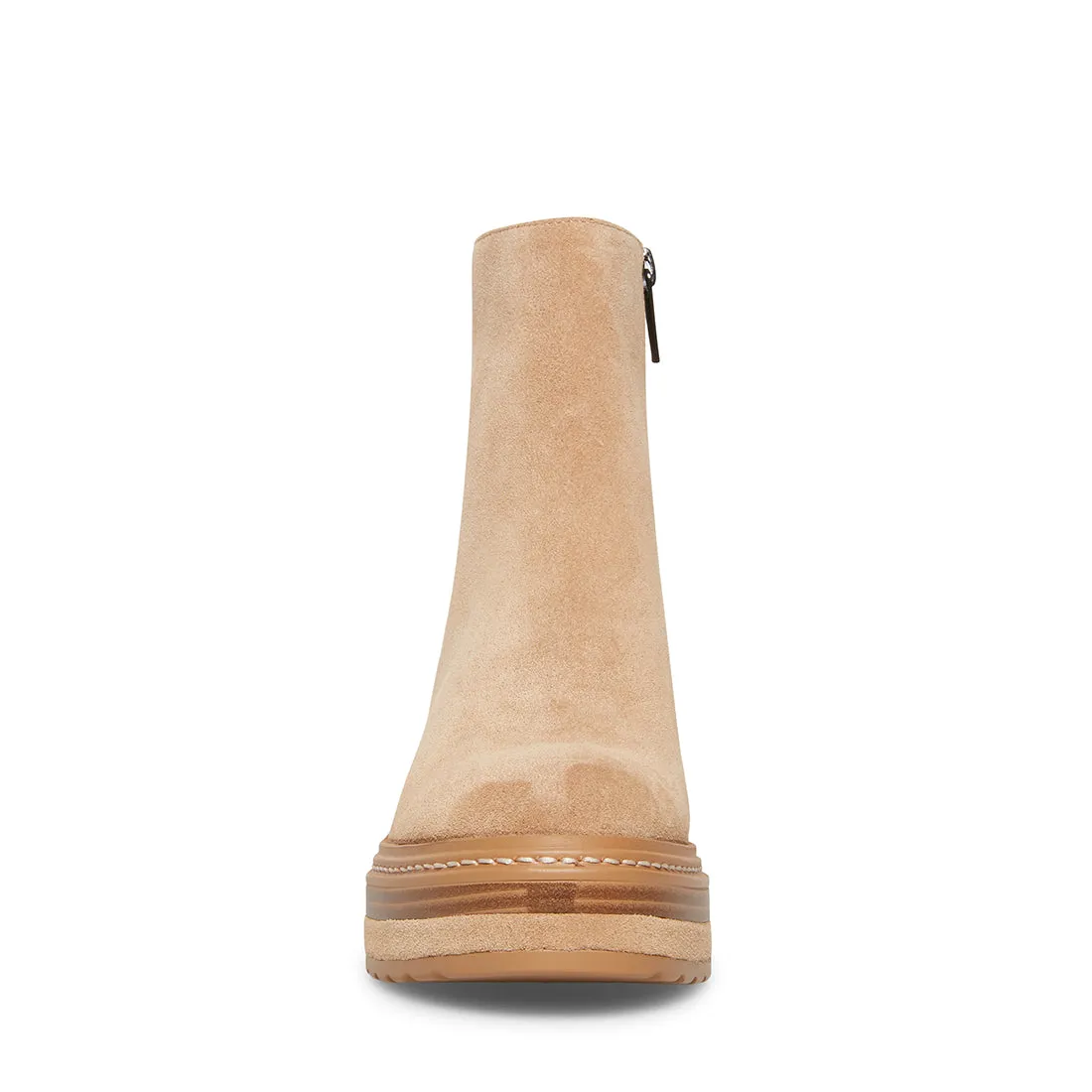 SHANIYA SAND SUEDE - SM REBOOTED