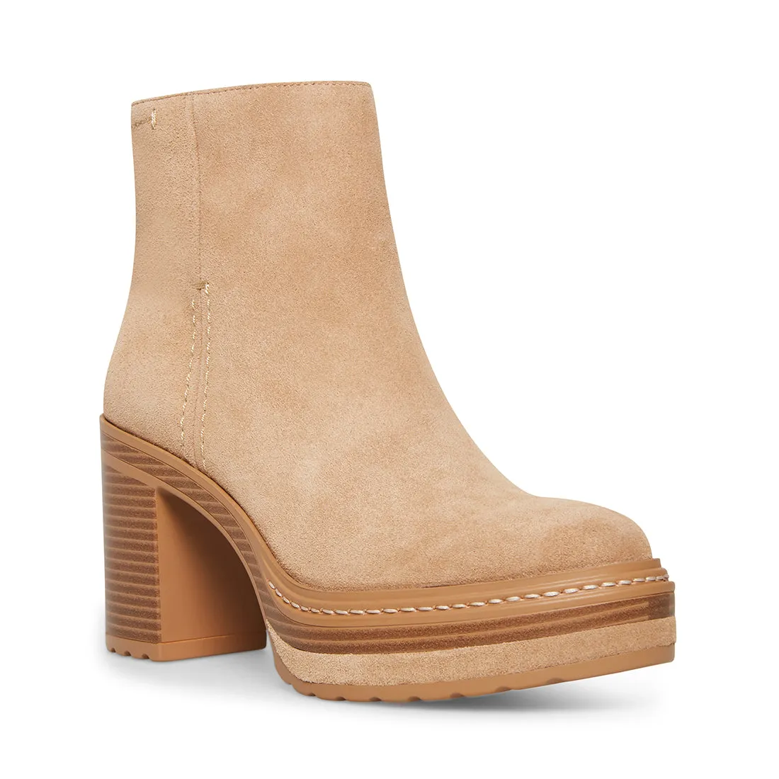 SHANIYA SAND SUEDE - SM REBOOTED
