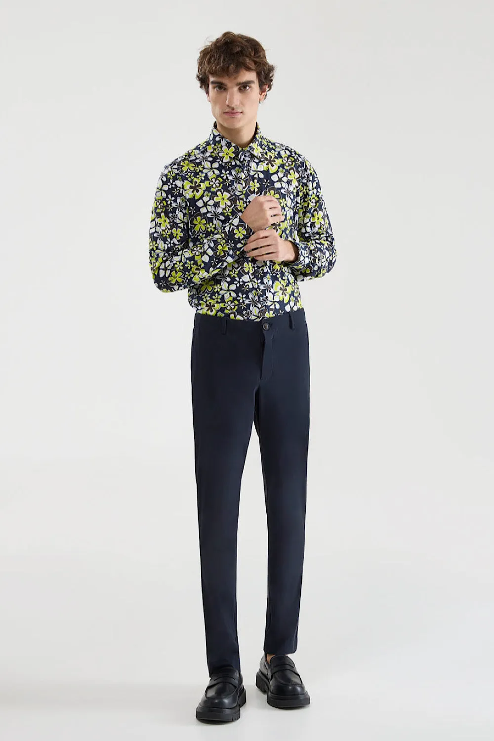 SHIRT CLORI