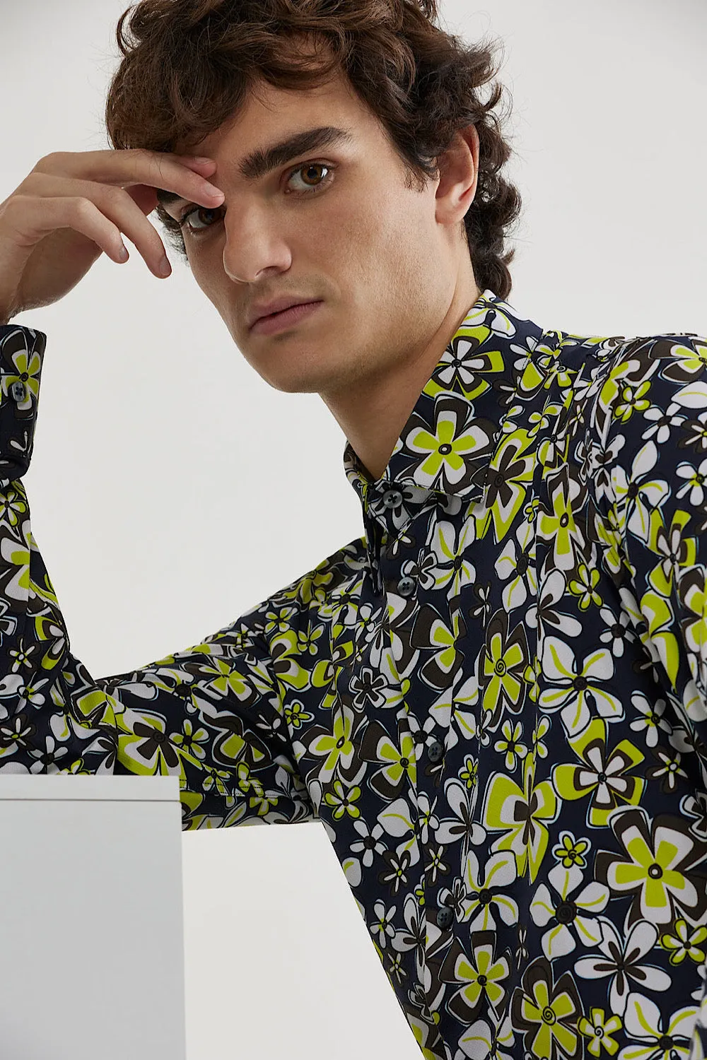 SHIRT CLORI