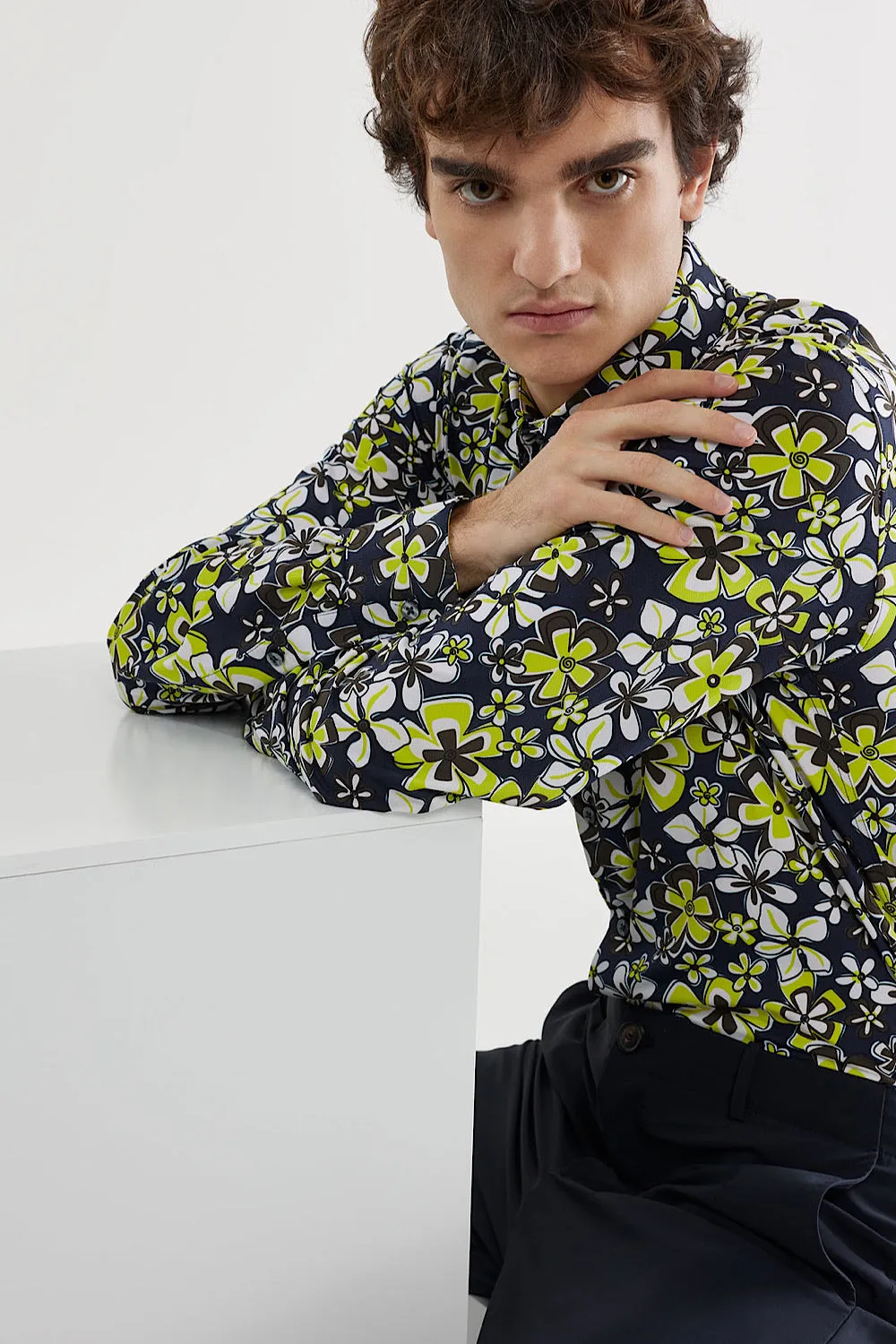 SHIRT CLORI