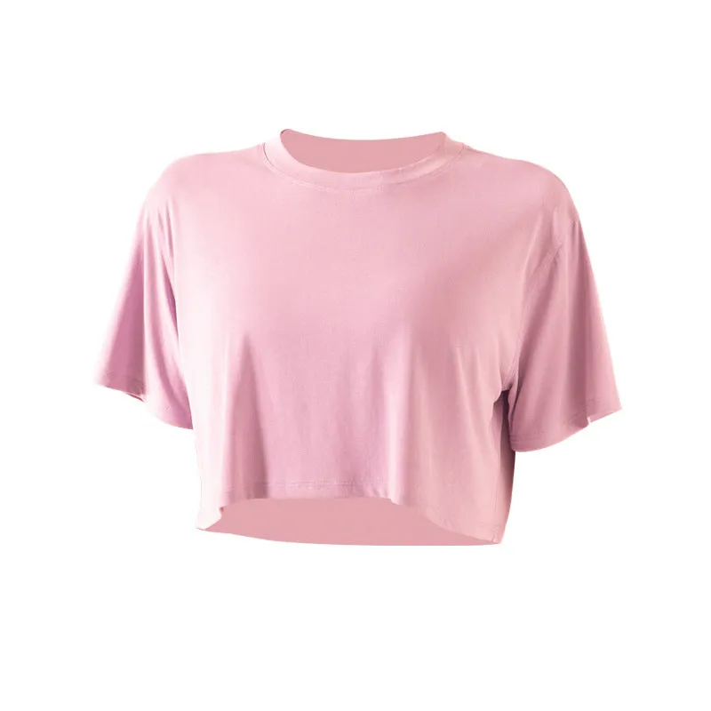 Short Corset Top