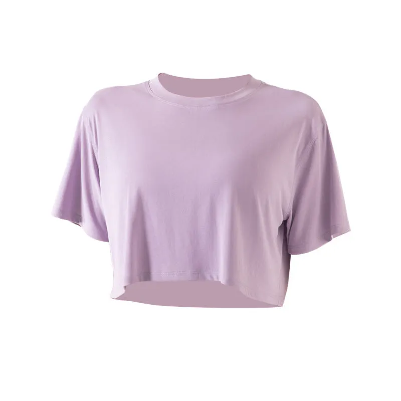 Short Corset Top