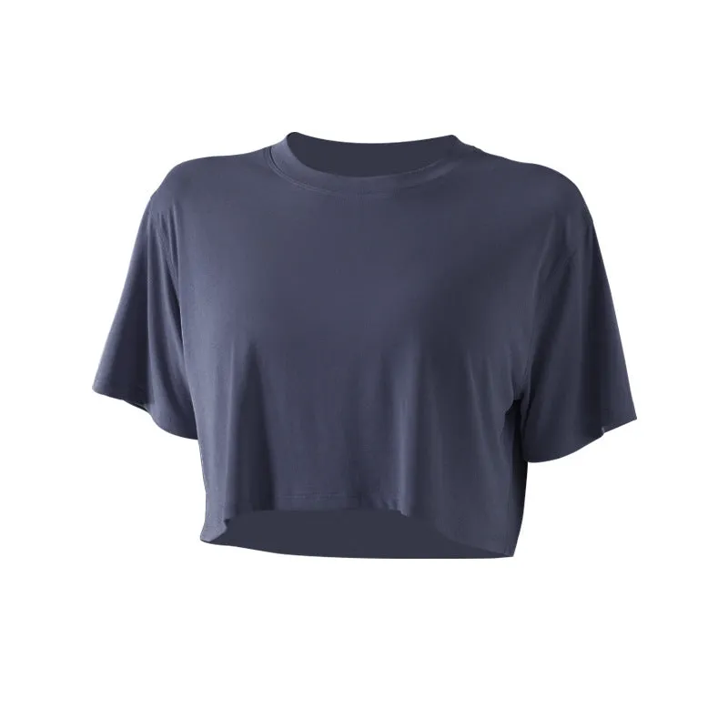 Short Corset Top