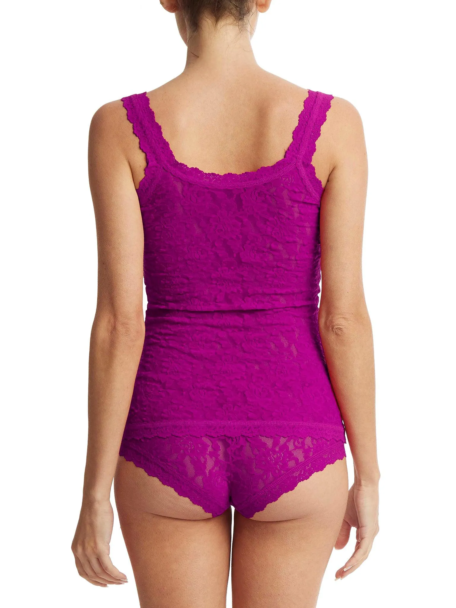 Signature Lace® Classic Cami Countess Pink Sale