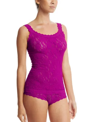 Signature Lace® Classic Cami Countess Pink Sale
