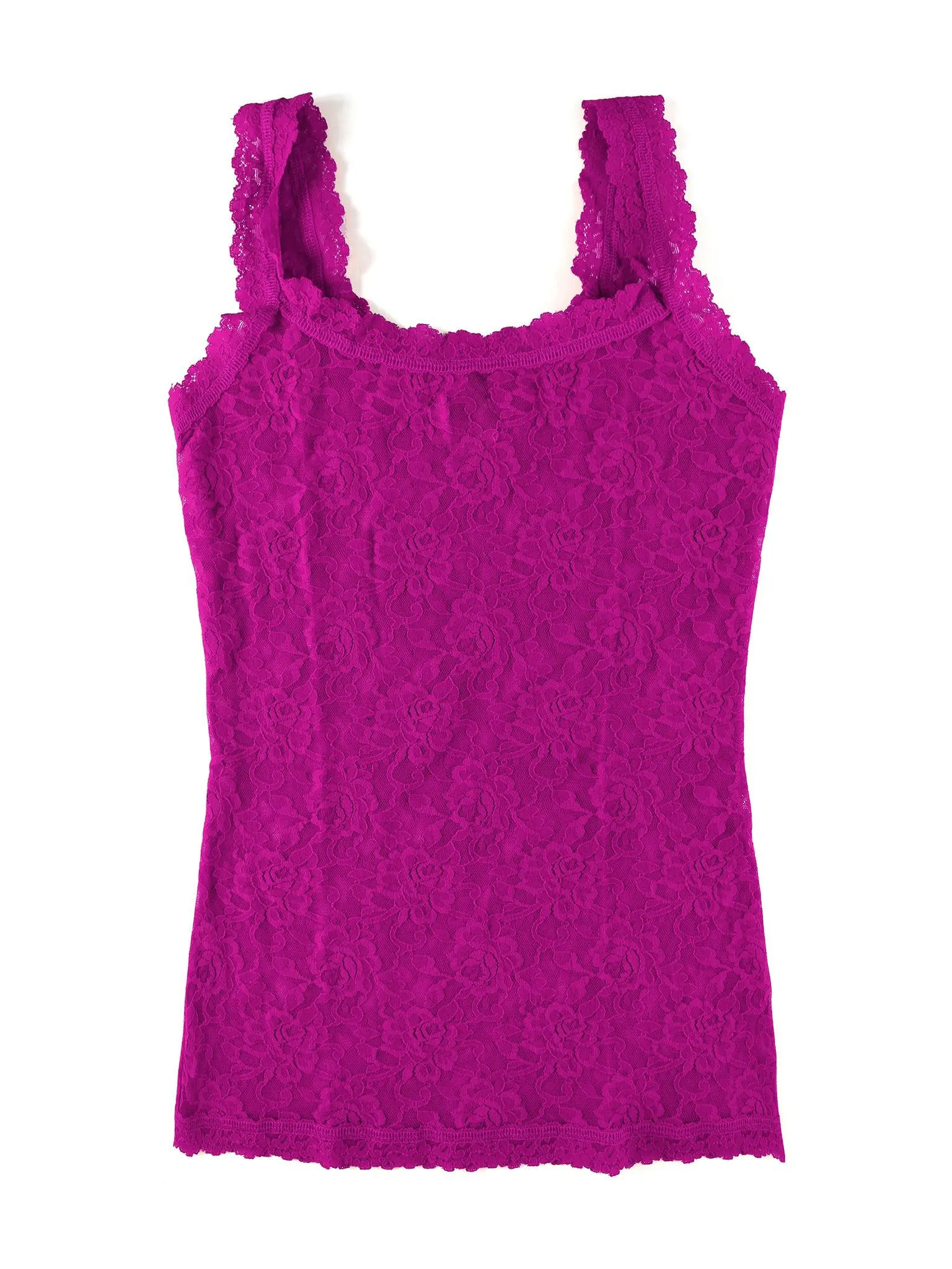 Signature Lace® Classic Cami Countess Pink Sale