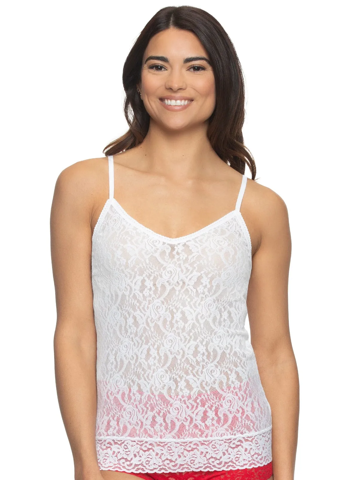 Signature Super Stretchy Lace Camisole